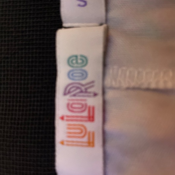 Floral maxi skirt - Picture 2 of 2